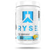 Ryse Supplements Pre-Workouts Electric Lemonade Ryse Supplements Pre-Workout 20 Servings (4551770439795)