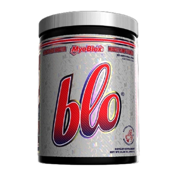 MyoBlox Pre-Workouts Candy Bomb MyoBlox Blo 36 Servings