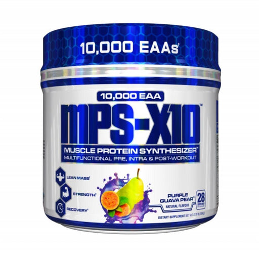 VPX Amino Acids Purple Guava Pear VPX MPS-X10 28 Servings