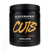 Black Market Labs Fat Burner Guerrilla Edition Blue Razz Lemonade Black Market Labs Cuts 30 Servings