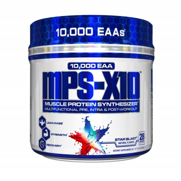 VPX Amino Acids Star Blast VPX MPS-X10 28 Servings