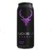 Bucked Up Drinks Grape Gainz Bucked Up Energy Drink RTD 24/Case