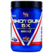 VPX Sports Nutrition & More VPX Shotgun 5X 20 Servings