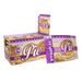 Finaflex Foods Juices Awesome Apple Pie FINAFLEX Oatmeal Protein Pie 10/Box