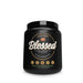 Blessed Protein Powders Salted Caramel Blessed Plant Protein 1lb