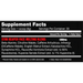 Killer Labz Sports Performance Recovery Killer Labz Stim Reaper Black 30 Servings