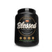 Blessed Protein Powders Salted Caramel Blessed Plant Protein 2lbs