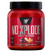 BSN Pre-Workouts Fruit Punch BSN NO-Xplode 30 Servings
