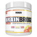 MAN Specialty Health Products Peach Rings MAN Sports Brain Bridge 20 Servings