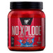 BSN Pre-Workouts Blue Raz BSN NO-Xplode 30 Servings