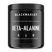 Black Market Labs Amino Acids Black Market Labs Beta-Alanine 192g (4367027437683)
