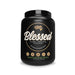 Blessed Protein Powders Cookie Crunch Blessed Plant Protein 2lbs