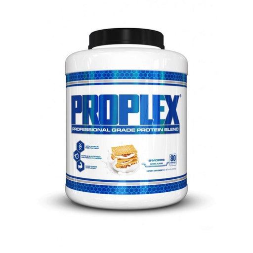 VPX Protein Powders Smores VPX Proplex Protein Blend 4.4lb