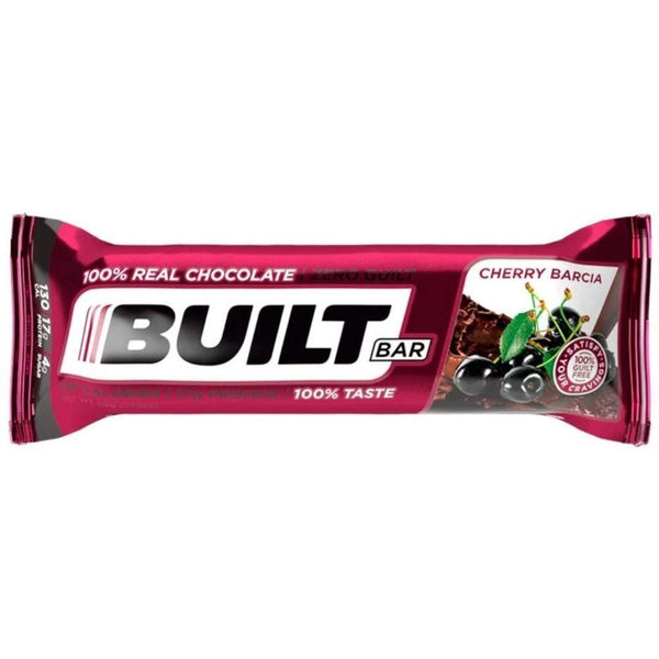 Built Bar Bars Cherry Barcia Built Bar 18/Box