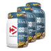 Dymatize Sports Nutrition & More Cocoa Pebbles Dymatize ISO-100 5 lbs