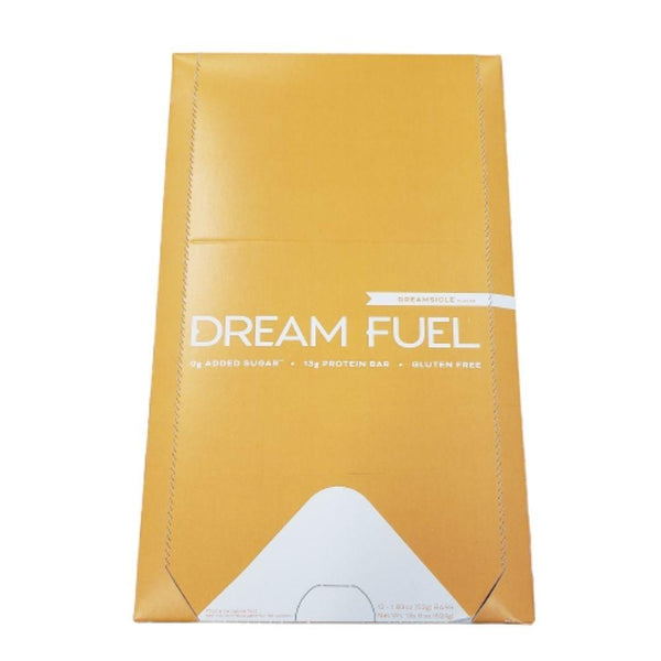 Dream Fuel Bars Dream Fuel Bar 12/box