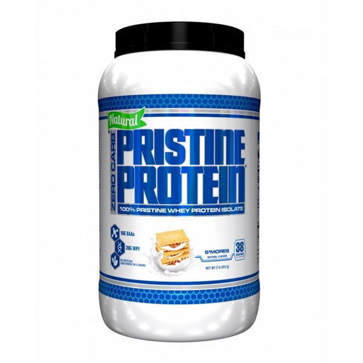 VPX Protein Powders Smores VPX Pristine Protein 2lb