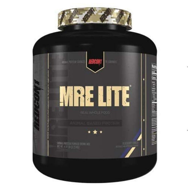 Redcon 1 Protein Powders Redcon1 MRE Lite 78 Servings