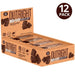 MTS Nutrition Bars Keto Chocolate Fudge Peanut Butter MTS Nutrition Outright Bar 12/Box