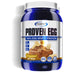 Gaspari Nutrition Protein Powders Banana Nut Bread Gaspari Proven Egg 2lb