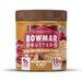 Bowmar Nutrition Foods Juices Peanut Butter and Jelly (Peanut Butter) Bowmar Butter High Protein Nut Butter Spread 10oz