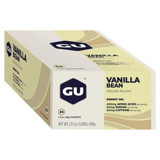 Gu Energy Sports Performance Recovery Gu Energy 24/Packets (4602769145971)