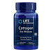 Life Extension Specialty Health Products Default Life Extension Estrogen For Women 30 Capsules