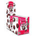 Lenny & Larry's Foods Juices Double Chocolate Lenny and Larry's Crunchy Cookies 12/Box (4563871432819)