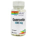 Solaray Vitamins, Minerals, Herbs & More Solaray Non-Citrus Quercetin 500mg 90 Capsules