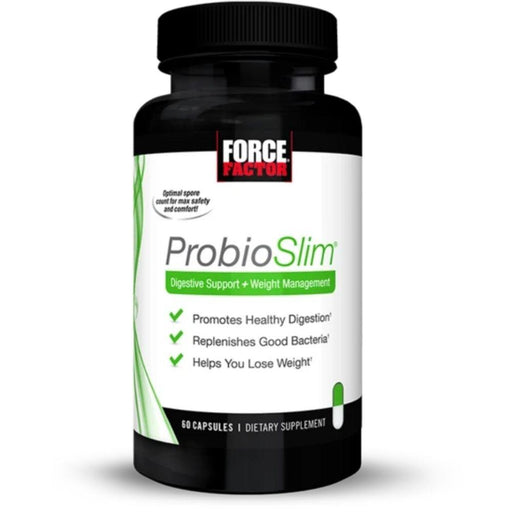 Force Factor Digestive Health Force Factor ProbioSlim 60ct