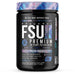Inspired Nutraceuticals Nitric Oxide Inspired FSU Dyehard 40 Servings