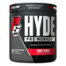 Pro Supps Pre-Workouts Fruit Punch Pro Supps Hyde Preworkout 30 Servings
