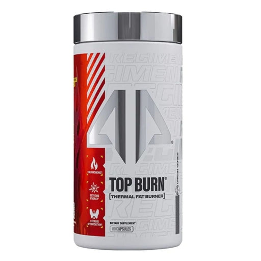 AP Sports Regimen Fat Burner AP Sports Regimen Top Burn Thermal 60 Capsules
