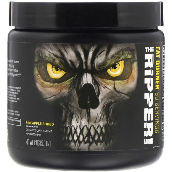 Cobra Labs Sports Nutrition & More Pineapple Cobra Labs The Ripper 30 Servings
