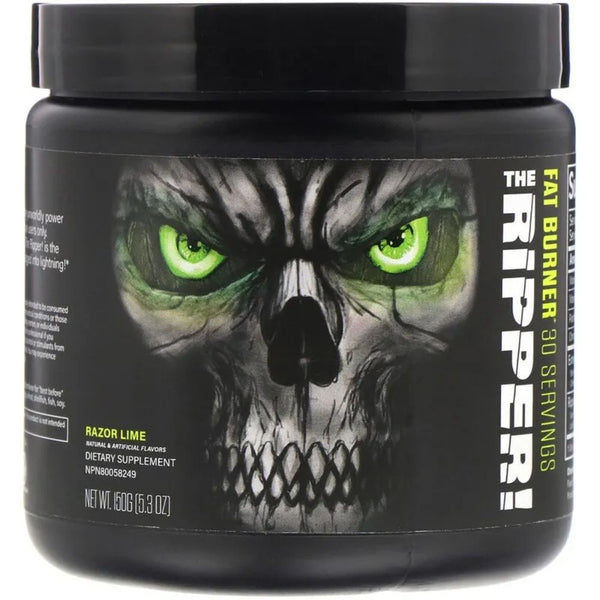 Cobra Labs Sports Nutrition & More Razor Lime Cobra Labs The Ripper 30 Servings