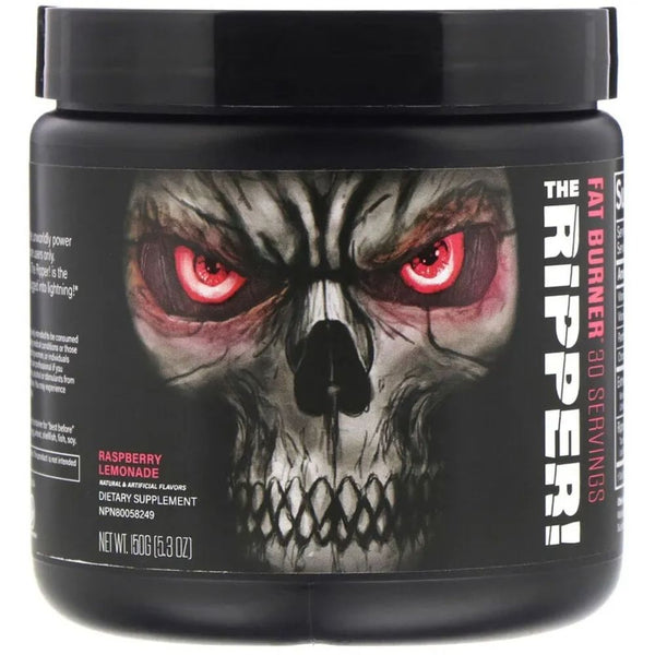 Cobra Labs Sports Nutrition & More Raspberry Lemon Cobra Labs The Ripper 30 Servings
