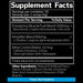 Cobra Labs Sports Nutrition & More Cobra Labs The Curse 50 Servings