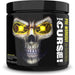 Cobra Labs Sports Nutrition & More Lemon Rush Cobra Labs The Curse 50 Servings