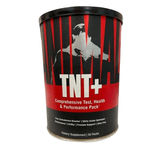 Universal Specialty Health Products Universal Animal TNT+ 30 Pack
