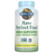 Garden of Life Vitamins, Minerals, Herbs & More Garden of Life Perfect Food Raw (Organic) 240 Caps
