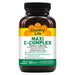Country Life Vitamins & Minerals Country Life Maxi C Complex Caps 1000mg 180 Capsules