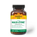 Country Life Digestive Health Country Life Maxi-Zyme Enzyme 120 Capsules