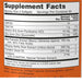 Now Foods Vitamins, Minerals, Herbs & More Now Foods Prostate Support 180 Softgels