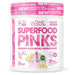 Obvi Digestive Health Obvi SuperFood Pink Immunity & Probiotic 20 Serving