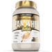 Muscle Sport Protein Powders Toasted Almond Muscle Sport Lean Whey Revolution 2lb