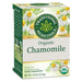 Traditional Medicinals Teas Traditional Medicinals Organic Chamomile 16 Tea Bags