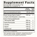 Beverly International Sports Nutrition & More Beverly International Muscle Synergy Powder Lemon 403 Grams