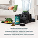Ancient Nutrition Personal Care& - Hygeine Ancient Nutrition Super Greens + Collagen 25 Servings