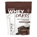 Rule1 Foods Juices Chocolate Brownie Rule1 Whey Cakes Pancake Mix 12 Servings