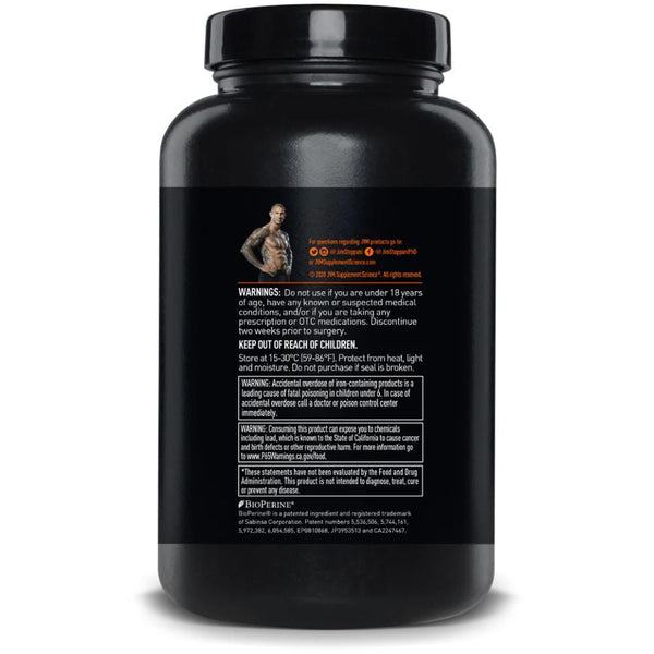 JYM Multi Vitamins JYM Brand JYM Vita 90 Capsules